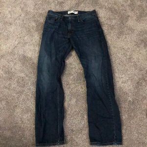 Levi’s 514 32x32 jeans